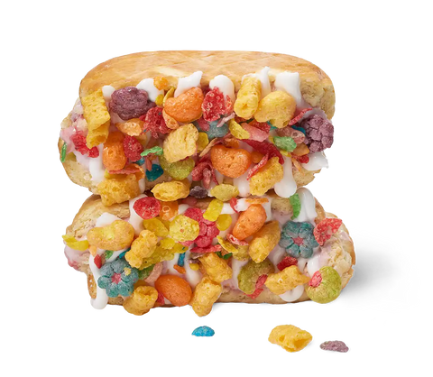 Yonutz Donuts and Ice Cream - Spring Valley Las Vegas Bakery Las Vegas, NV donut