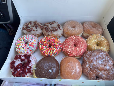 Yummm Donuts photo 3