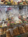 Zachary's Pastry Shoppe logo