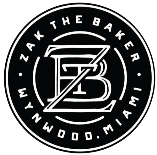 Zak the Baker