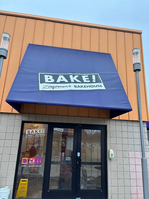 Zingerman's Bakehouse photo 3