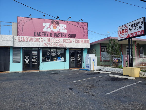 Zoë Bakery photo 1