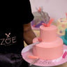 Zoë Bakery logo