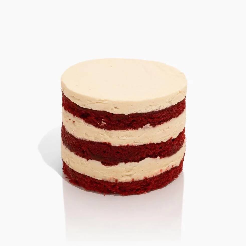 Red Velvet Party Cake-1