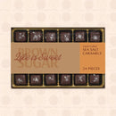 Sea Salt Caramels-1