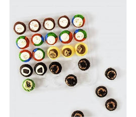 Pick Your Flavors 25-pk