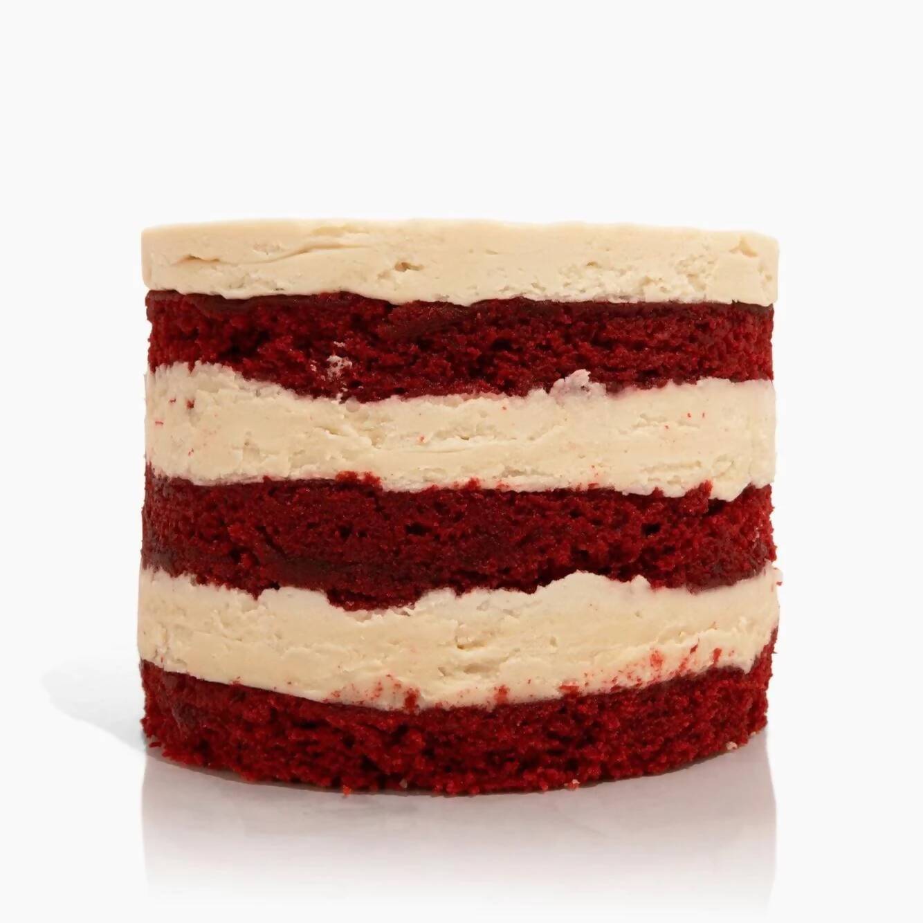 Red Velvet Party Cake