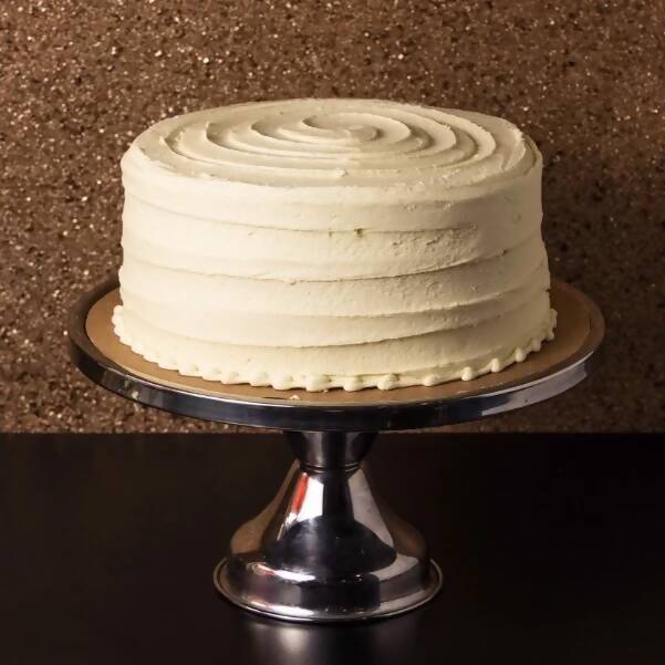 Lemon - 8" 4-Layer Cake