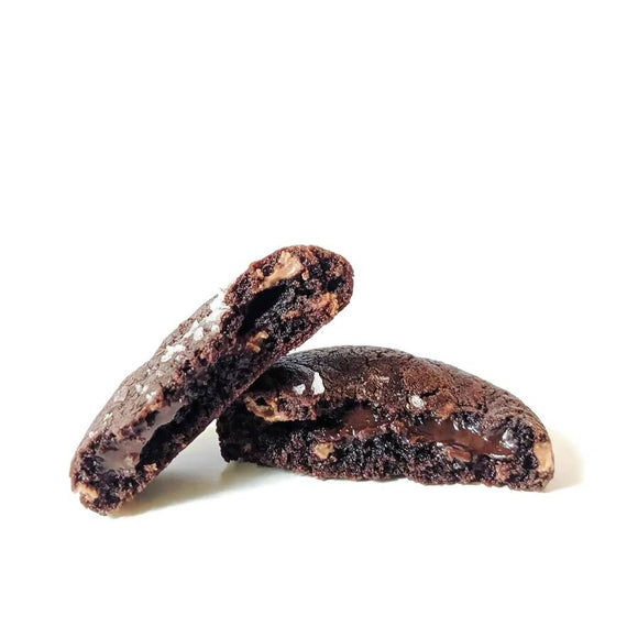 Signature Cookie Mix Box