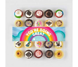 You're Doing Great Cupcakes