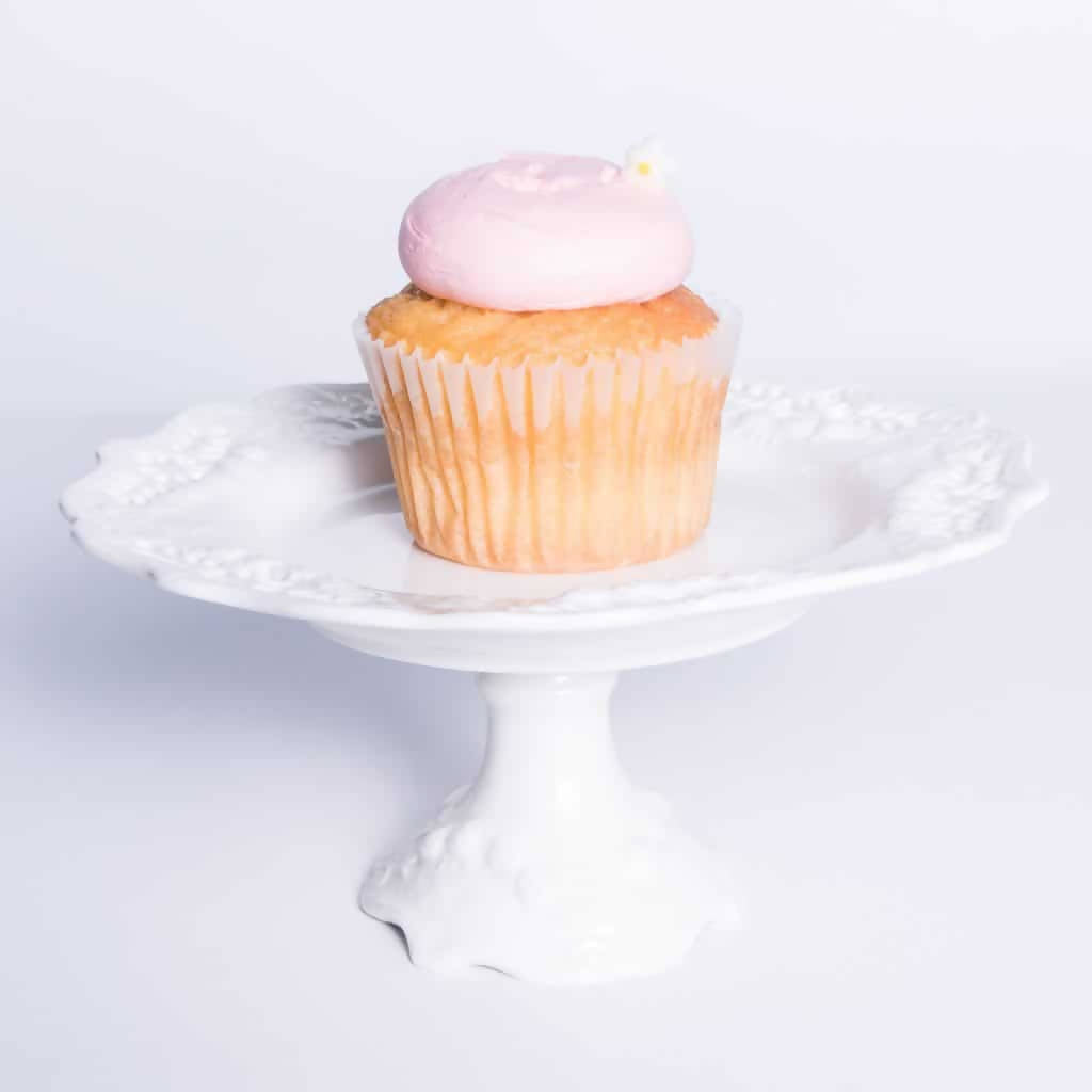 Classic Cami Cupcake