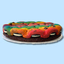 Rainbow Brookie Cake-2