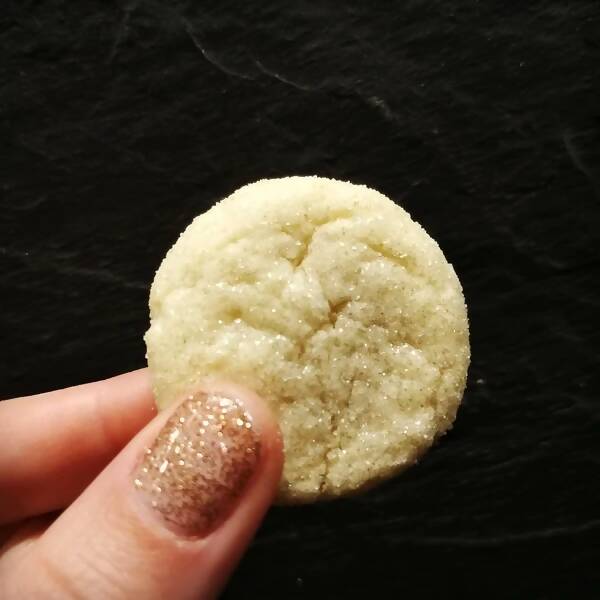 Sugar Cookie