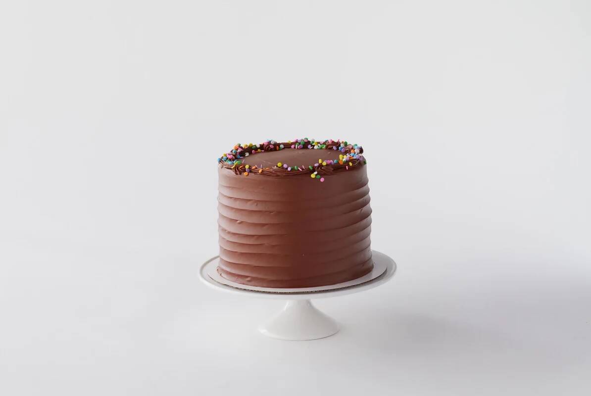 Chocolate Cake-1