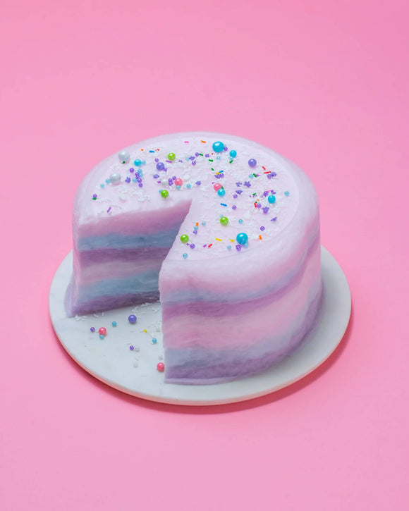 PINKBERRY CLOUD DELIGHT CAKE