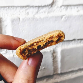 Peanut Butter Cookie