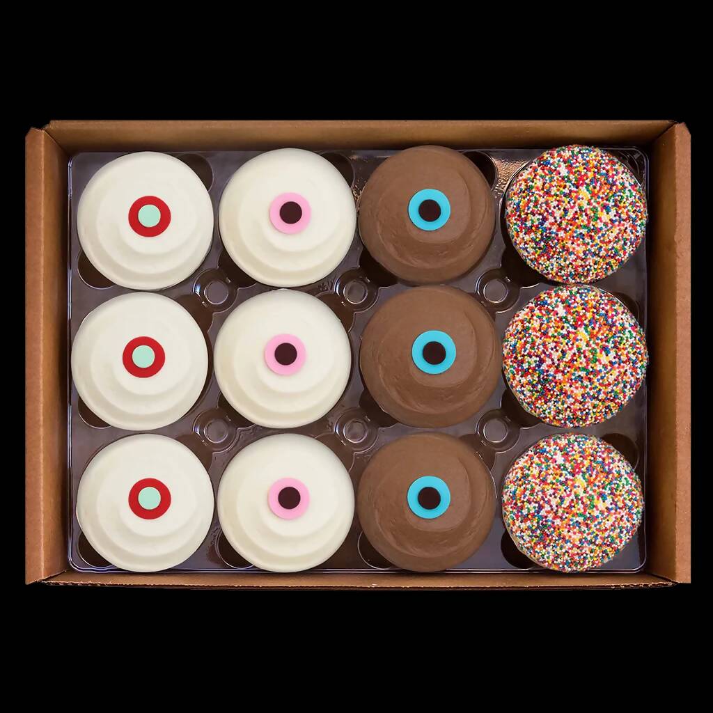 Sprinkles Favorites Dozen Box