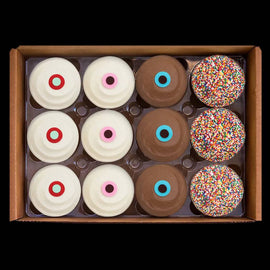 Sprinkles Favorites Dozen Box