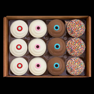 Sprinkles Favorites Dozen Box