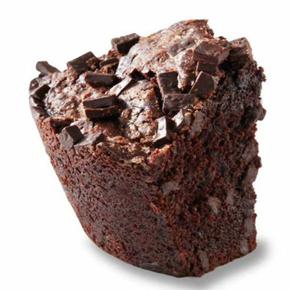 Chocolate Mocha Coffee Cake