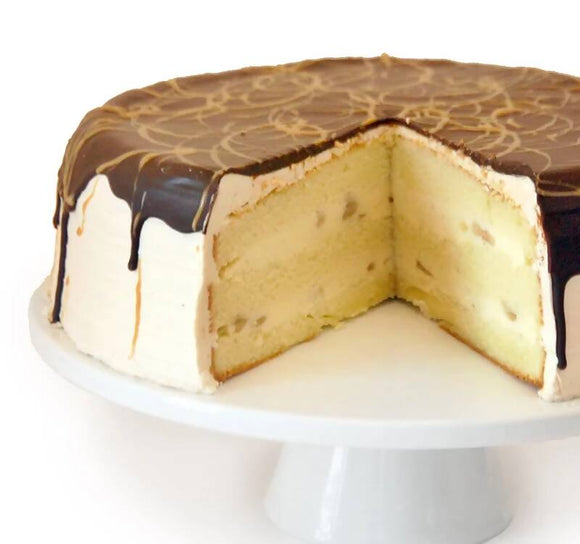 Memphis Drizzle Cake