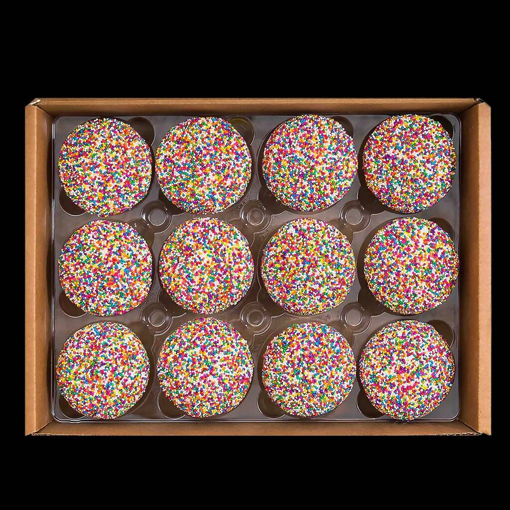 Sprinkle Dozen Box