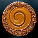 Turtle - 8" 4-Layer Cake-1