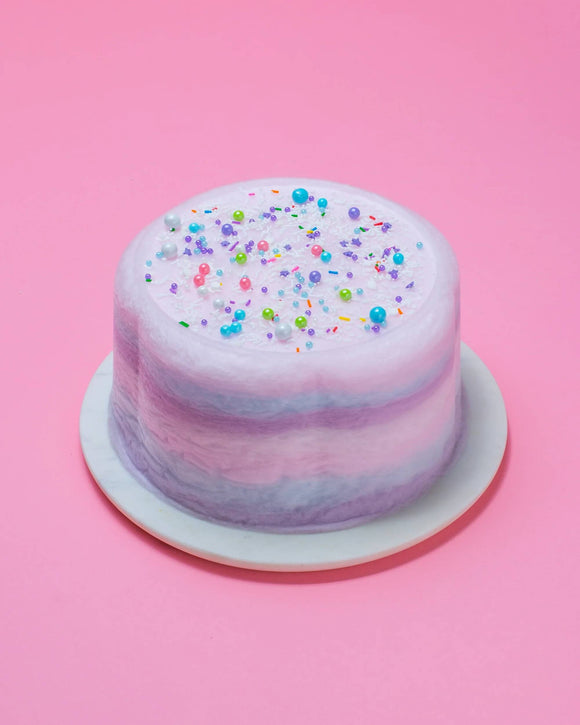 PINKBERRY CLOUD DELIGHT CAKE