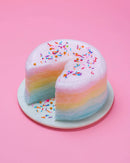 RAINBOW FLOOF CAKE1