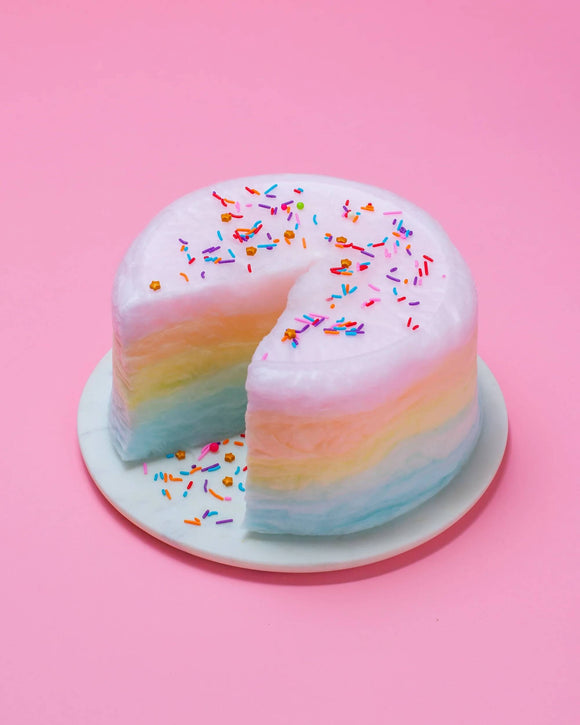 RAINBOW FLOOF CAKE1