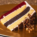 OBAMA - 8" 4-Layer Cake-2