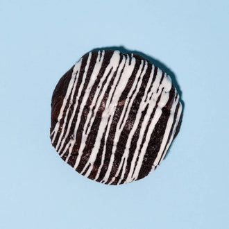 Chocolate Truffle Cookies