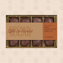 Tortues - Milk Chocolate-1