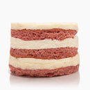 Pink Champagne Party Cake-2