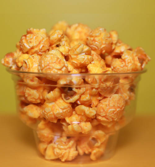 Cheddar Cheese
