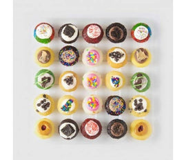 Latest and Greatest Cupcakes